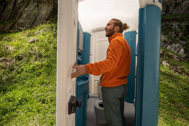 Portable Toilet Options We Offer in Stratford, WI