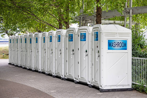 Best Porta potty delivery and setup  in Stratford, WI