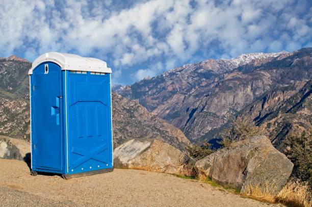 Best Restroom trailer rental cost  in Stratford, WI