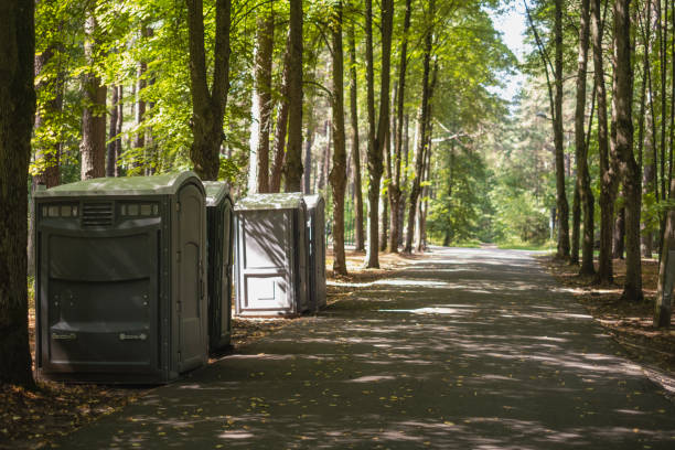 Portable restroom solutions in Stratford, WI