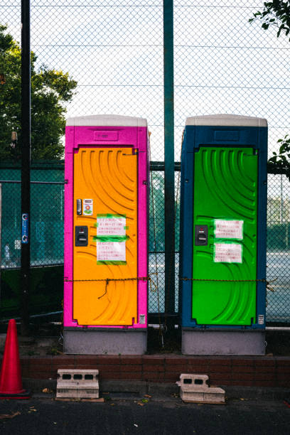 Professional porta potty rental in Stratford, WI