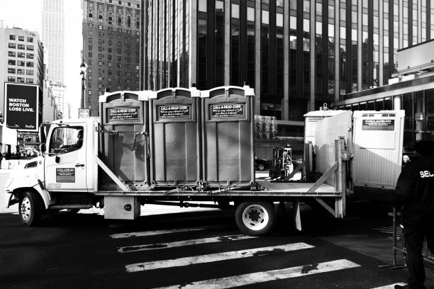 Best High-end porta potty rental  in Stratford, WI