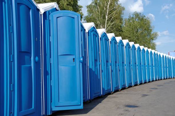 Best Portable bathroom rental  in Stratford, WI